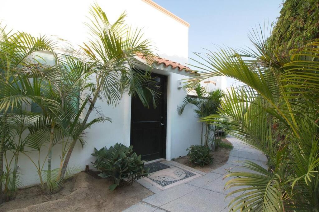 Cabo Cottage Villa Neptuno Charming Villa In Cabo Quiet View Ocean Community Cabo San Lucas Exterior photo